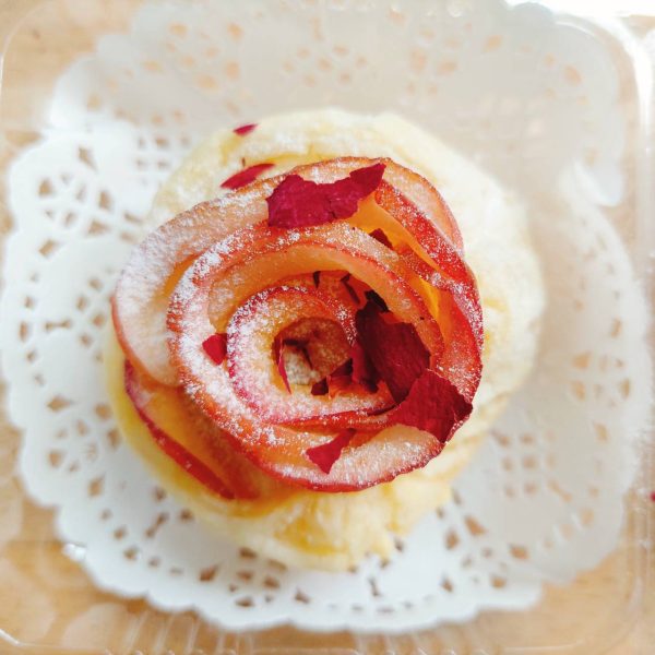 S__79142939 玫瑰蘋果塔